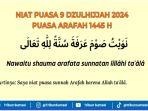 Niat-puasa-9-Dzulhijjah-2024-Puasa-Arafah-1445-H-Arab-latin-lengkap-arti.jpg