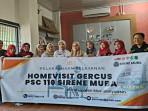 Nomor Kontak Homevisit GERCUS dari Dinkes Muba, Pasien Bisa Dirawat di Rumah