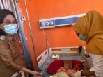 Kisah Pilu Kakak Adik di Seluma Bengkulu Keluar Cacing dari Mulut dan Hidung, Ketahuan saat Demam
