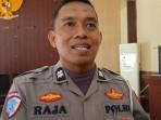 Sosok Aiptu Rajamuddin Saksikan Anaknya Pukul Wakil Kepsek SMAN 1 Sinjai, Ngaku Sudah Melerai