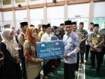 Gema Ayat Suci Tiga Hari di Martapura: MTQ XI OKU Timur Resmi Ditutup, Martapura Raih Juara Umum