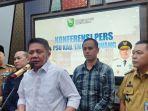PSU Pilkada Empat Lawang 2024 Tanpa Kampanye Akbar, Debat Kandidat Hanya Digelar Sekali