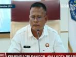 Pasca Viral & Disanksi Buntut Copot Kepsek SMPN 1, Muncul Video Dukungan untuk Wali Kota Prabumulih