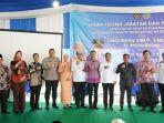 Sosok Febryanto, Karutan Kelas IIB Prabumulih yang Baru, Sebelumnya Jabat Rubbasan Kelas I Palembang