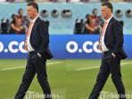 Mengenal Sosok Louis Van Gaal Diisukan Jadi Pelatih Baru Timnas Indonesia, Bakal Diumumkan Senin