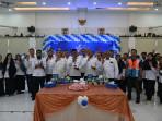 Pelindo Regional 2 Palembang Peringati HUT ke-4 Pelindo Tahun 2025