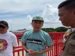 Pemalak Beraksi Lagi di Jembatan Ampera, Ratu Dewa Minta Sat Pol PP Palembang Lebih Sigap