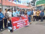 Pencoblosan PSU Pilkada Empat Lawang Digelar 19 April 2025, Warga Ngeluh Belum Terima Undangan