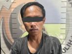 Pengedar Ekstasi di Prabumulih Ditangkap di Rumahnya, Uang Rp 1,8 Juta Hasil Penjualan Diamankan