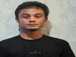 Terendus di Kontrakan, Pengedar Sabu di OKU Selatan Ditangkap Polisi, Terancam 20 Tahun Penjara