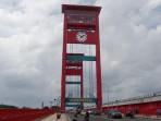 Penjelasan-Kasat-Pol-PP-Palembang-Usai-Tak-Ada-Petugas-Saat-Jambret-Beraksi-di-Jembatan-Ampera.jpg
