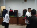 Gugat Cerai Suami, Kuasa Hukum Eks Wawako Palembang, Fitrianti Siapkan Kejutan di Sidang Korupsi PMI