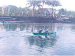 Perdana-digelar-lomba-perahu-cadik-di-Danau-Ranau-Ogan-Komering-Ulu-Selatan.jpg
