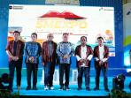 Pertamina Patra Niaga Regional Sumbagsel Gelar SMEXPO Palembang 2025 dengan 30 Lebih UMKM