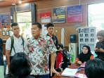 Polres OKU Selatan Buka Layanan SKCK di Akhir Pekan, Dukung Warga Lengkapi Berkas PPPK Paruh Waktu