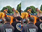 Karyawan Depot Air Minum Isi Ulang di Prabumulih Ditemukan Tewas, Diduga Akhiri idup