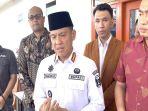 Sehari Jelang Pemungutan Suara Ulang Empat Lawang, Pj Bupati Minta Media Proporsional