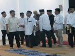 Pj Bupati Empat Lawang Gelar Buka Puasa dan Sholat Tarawih Bersama Forkopimda