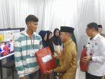 Pj Bupati Empat Lawang Fauzan Khoiri Hadiri Peringatan Hari Bhakti Pemasyarakatan ke 61