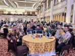 Hadiri Debat Publik Paslon di PSU Empat Lawang, Fauzan Khoiri Minta Jaga Kondusifitas