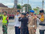 Polres Empat Lawang Gelar Apel Operasi Ketupat Musi 2025, Pastikan Siap Sambut Idul Fitri