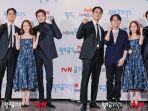 Daftar Pemain Drakor Love In Contract, Dibintangi Park Min Young, Go Kyung Pyo dan Kim Jae Young