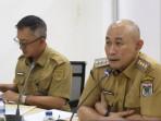 Prihatin Dengan Kondisi Bangsa, Pemkot Bakal Gelar HUT ke-24 Lubuklinggau Dengan Acara Sederhana