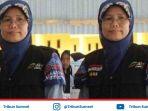Profil Sosok Heriyana Hermain Alias HH, HRD ACT Ditetapkan Tersangka Bersama 3 Rekannya