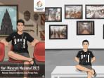 Prompt-Gemini-AI-Edit-Foto-Bertema-Hari-Museum-Nasional-2025-Melestarikan-Sejarah-dan-Budaya.jpg