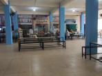 Pusat Kuliner PTM 1 Kota Prabumulih Mulai Dipenuhi Para UMKM yang Berdagang, Makanan Lengkap
