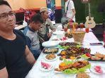 Raja Seafood 86 Hadir di Lubuklinggau, Sajikan Seafood Segar Mulai Rp 250 Ribu Bisa untuk 5 Orang
