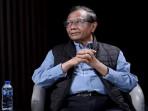 Kata Mahfud MD jika Ditawarkan jadi Menteri di Kabinet Prabowo: Jawaban Saya Pasti Pro & Kontra