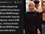 Rihana-Rihani-Tak-Hanya-Tipu-Jual-Iphone-Murah-dan-Bawa-Kabur-Mobil-Rental-Pernah-Jual-Tas-Branded.jpg
