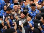 Rincian Gaji PPPK Paruh Waktu Untuk Lulusan SMA, D3 dan S1, Bakal Dapat Sejumlah Tunjangan