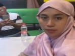 Rosyida-Vigneswari-istri-Mantan-dosen-UIN-Malang-Imam-Muslimin-alias-Yai-Mim-tampak.jpg