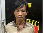 Rumah Keluarga Turut Dibobol, Pria di Prabumulih Kini Ditangkap Polisi, Kerap Resahkan Warga
