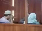 Segera Disidang, Mantan Guru SMKN 1 Lubuklinggau Berbuat Asusila ke 8 Siswi Nangis di Depan Istri