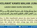 Sholawat-Kamis-malam-Jumat-ijazah-Abah-Guru-Sekumpul.jpg