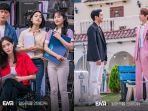 Sinopsis dan Jam Tayang Drakor Love is For Suckers Episode 6: Syuting Acara 'Kingdom Love' di Mulai