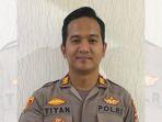 Sosok AKP Tiyan Talingga, Jabat Kasat Reskrim Polres Prabumulih, Lama Berkarier di Bangka