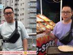 sumsel/Sosok-Nando-Chen-Food-Vlogger-asal-Palembang-Sumsel-ramai-diperbincangkan.jpg