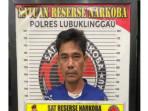 Supaya Kuat Melaut Nelayan Asal Bengkulu Ditangkap Bawa Ganja di Lubuklinggau, Sebagian Bakal Dijual