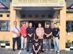 Sebelas Kali Lakukan Aksi Penipuan Modus Bisa Masuk Kerja PT HK, Warga Prabumulih Ditangkap Polisi