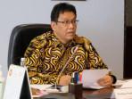 Penjelasan Kemenkeu Soal Purbaya Menteri Keuangan Digugat Tutut Soeharto Anak Presiden ke-2 RI