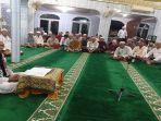 Tausiah Ramadan, Ustaz Muhammad Toyibno Ingatkan Sunah, Mubah, Makruh dan Hal Membatalkan Puasa