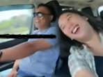 Sosok FT, Wanita Rekam Wahyudin Anggota DPRD Gorontalo akan Rampok Uang Negara, Diduga Selingkuhan