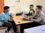 Tewaskan Ayah dan Anak, Sopir Pelaku Tabrak Lari di Prabumulih Ditangkap Polisi di Muara Enim