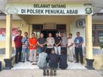 Tiga Pencuri Pipa Pertamina di Pali Kepergok Petugas Keamanan saat Beraksi, 1 Pelaku Lainnya Kabur