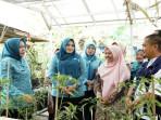 Tinjau-Kelompok-Wanita-Tani-di-Karya-Mulya-Linda-Arlan-Ajak-Aktifkan-Tanam-Sayur-di-Pekarangan.jpg