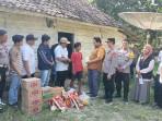 Viral Jadi Korban Pencurian, Remaja Yatim di Musi Rawas yang Pilih Hidup Sendiri Kini Banjir Bantuan